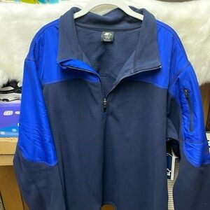 NWT Starter Jacket!!